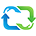 Take&Give logo